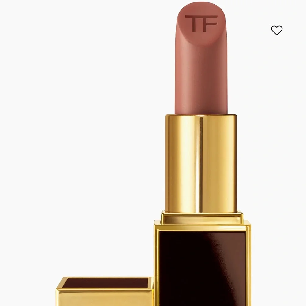 Tom Ford Lip Color - Shade N3 west coast